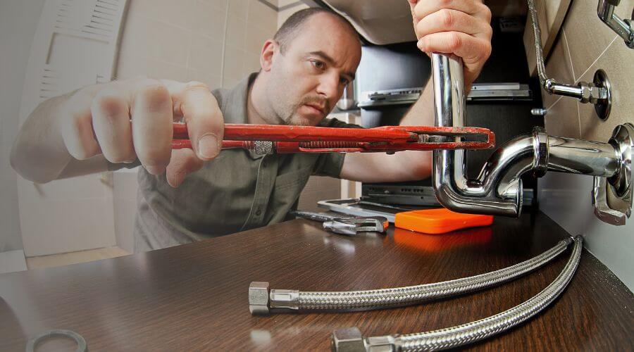 Professional sink repair in Sprague River, OR